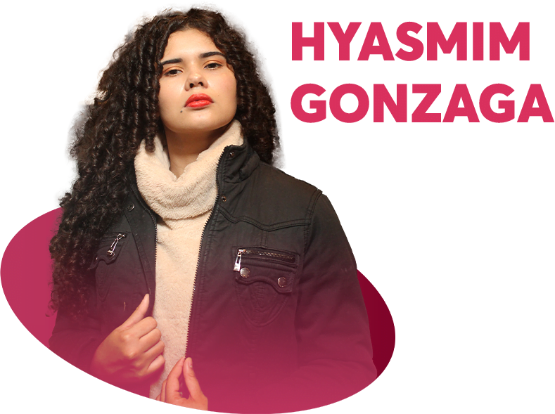 Hyasmim Gonzaga