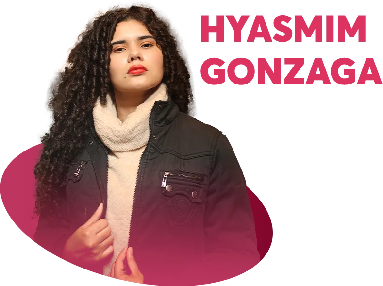 Hyasmim Gonzaga